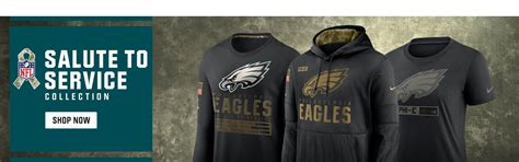 Philadelphia Eagles Gear, Eagles Merchandise, Eagles Pro Shop | Official Philadelphia Eagles Shop