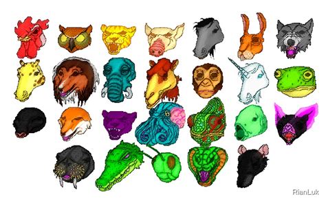 "Hotline Miami Masks" by RianLuk | Redbubble