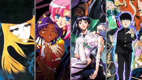 The Best Original Anime Shows That You’ll Want To Rewatch ASAP