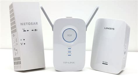 Wi-Fi Extender vs Mesh – Which should you buy? | Trusted Reviews