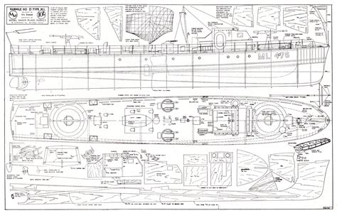 Model motor torpedo boat plans ~ Boat plan model