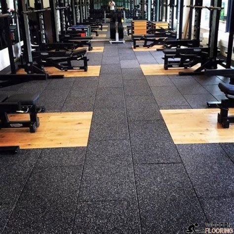 Buy Best Gym Flooring in Dubai, Abu Dhabi across UAE