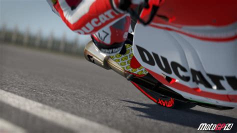 MotoGP14 System Requirements - Can I Run It? - PCGameBenchmark