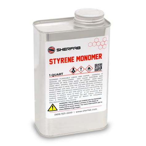 Styrene Monomer