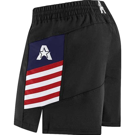 MMA / FIGHT SHORTS - Anthem Athletics