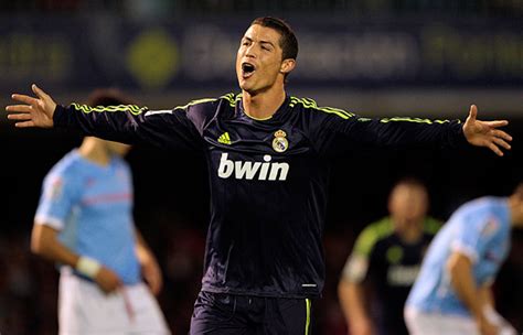 Cristiano Ronaldo's brace fires Real to second in La Liga - Sports Illustrated