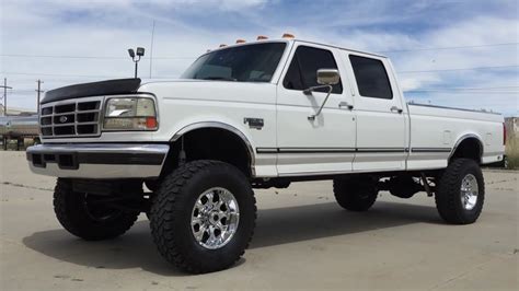 Used Diesel Trucks: F250 Used Diesel Trucks