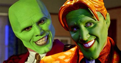 The Mask: 5 Ways The Original Is The Best (& 5 Why The Sequel Wasn’t)