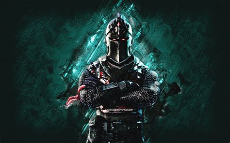 Fortnite Black Knight Skin Wallpapers - Wallpaper Cave