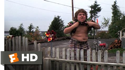 The Goonies (1/5) Movie CLIP - Truffle Shuffle (1985) HD - YouTube