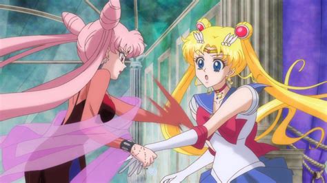 Sailor Moon Crystal Review (Final Thoughts) - AstroNerdBoy's Anime & Manga Blog | AstroNerdBoy's ...