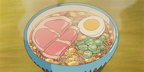 10 Studio Ghibli Foods You Can Actually Try In Real Life