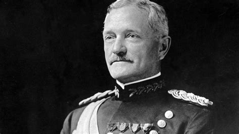 John J. (Black Jack) Pershing | Biography, Facts, & Nickname | Britannica