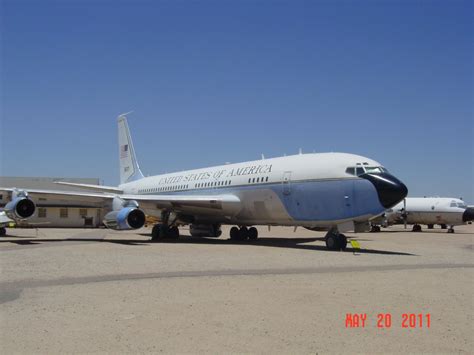 Holloway Moose Lodge: Pima Air & Space Museum