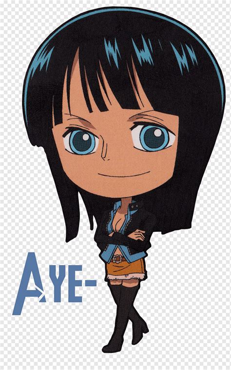 Nami Chibi Png