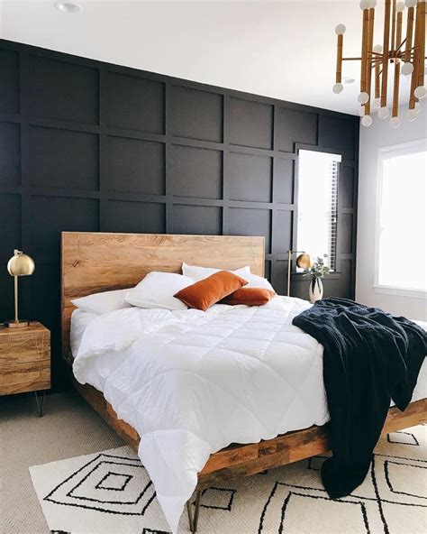 Jennifer Adams on Instagram: “Stunning #bedroom with the perfect ...