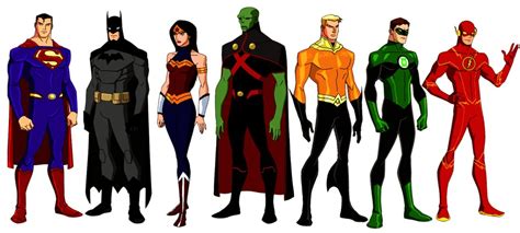 Best DC Animated Movies | 12 Top DCAU Cartoon Films of All Time