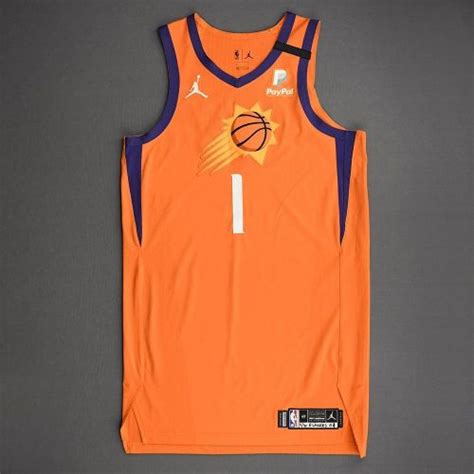 Phoenix Suns Jersey History - Basketball Jersey Archive