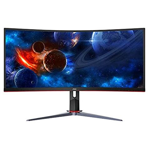 The 10 Best Budget Curved Gaming Monitor