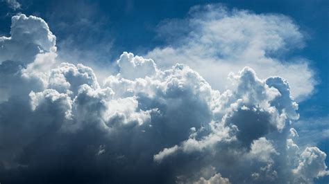 Sky and Clouds Wallpapers - Top Free Sky and Clouds Backgrounds - WallpaperAccess