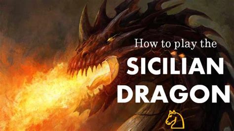 How to play the Sicilian Dragon Variation - Chess.com