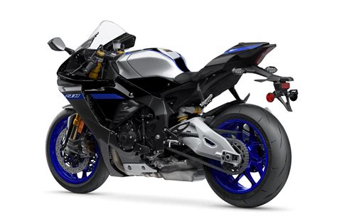 2022 Yamaha YZF-R1 / R1M [Specs, Features, Photos] | Honda NC700 Forum