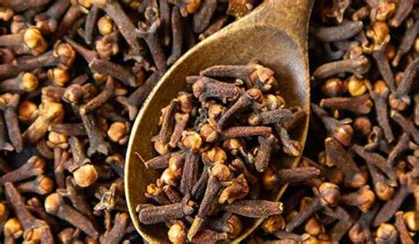 Cloves: Uses and benefits - The New Times