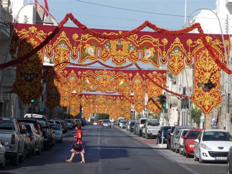 Maltese feasts: Tradition meets party – Bright Lights of America