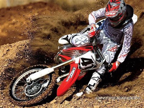 Motocross Bikes Wallpapers - Wallpaper Cave