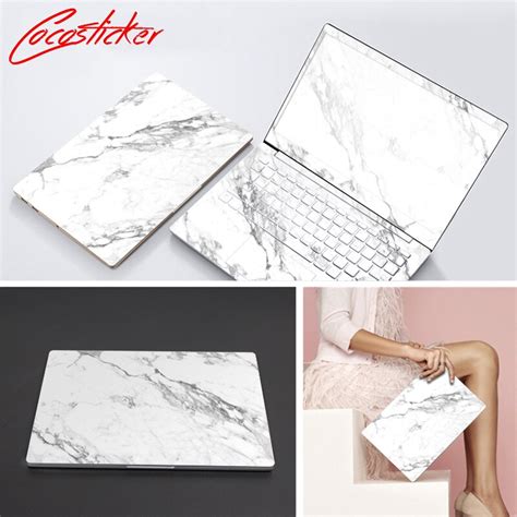 New Fashion Laptop Stickers Skin For Lenovo Series All Cover Vinyl ...