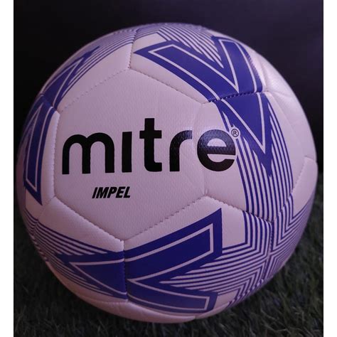 MITRE Original Miter Football / Miter SIZE 5 / Miter Ball | Shopee Malaysia