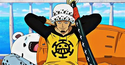 One Piece: The Strongest Members Of The Heart Pirates, Ranked According To Strength