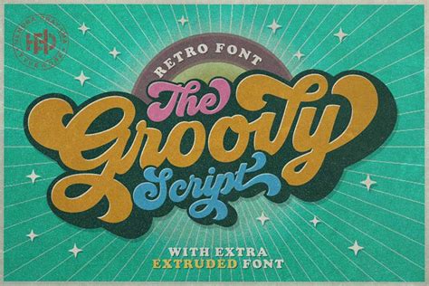 70s Logo Design: Groovy Logos from the 1970s and Retro Logo Inspiration | Envato Tuts+