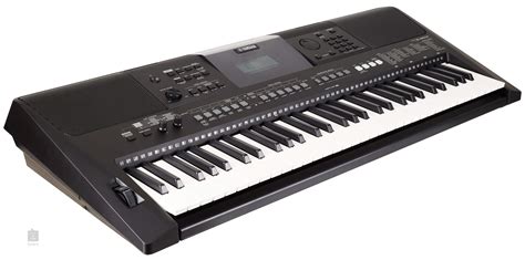 Yamaha Portable Keyboard PSR-E463 | lupon.gov.ph