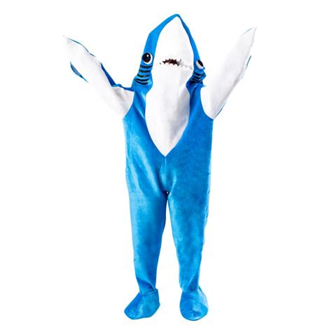 Katy Perry Left Shark Costume