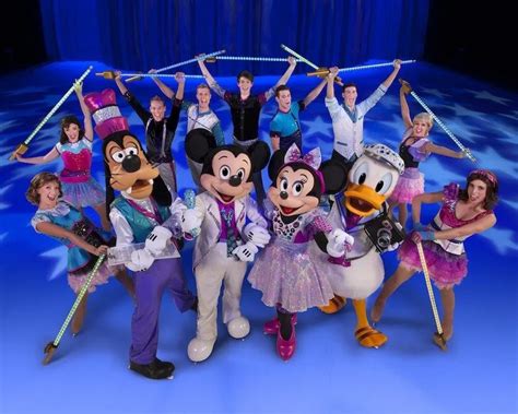 Disney On Ice Returning to Winnipeg in November | ChrisD.ca