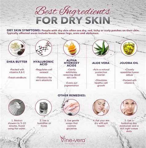 Best Vegan Skincare Products For Dry Skin | Dry skin symptoms, Treating dry skin, Dry skin