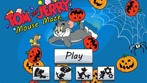 Tom & Jerry: Mouse Maze FREE | Download APK for Android - Aptoide