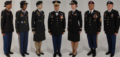 Army Service Uniform - Military Wiki