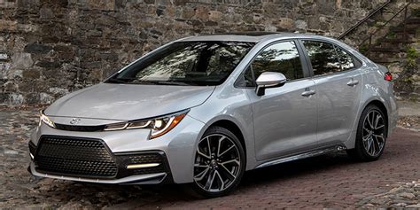 See the 2023 Toyota Corolla in Sanford, NC | Features Review