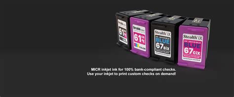 Check Printing, Create And Print Checks – VersaCheck