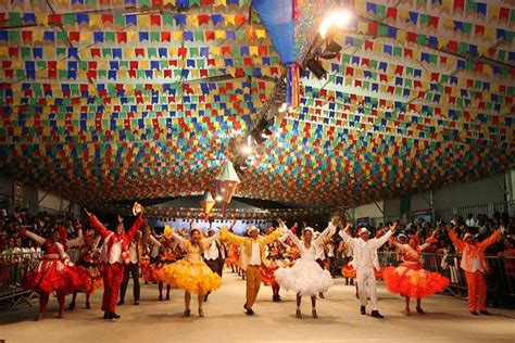 Festa Junina in Brazil – Brazilianing