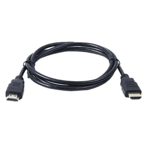 1080P HDMI HD TV Cable Cord Lead For Apple TV 4th Gen A1625 MGY52LL/A MLNC2LL/A-in Data Cables ...