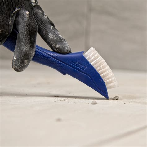 Grout Cleaning Brush - QEP