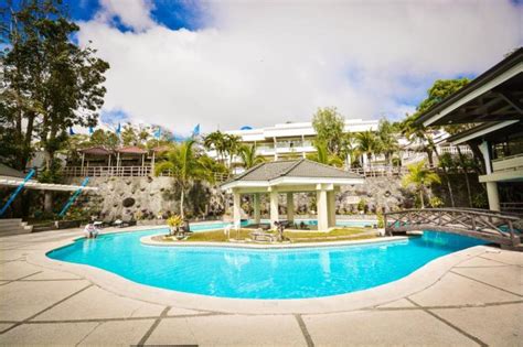 Book Estancia Resort Hotel Tagaytay, Philippines : Agoda.com