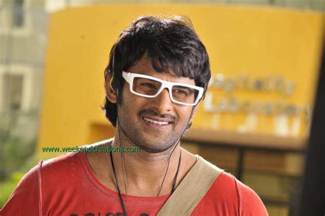 PRABHAS NEW STILLS IN REBEL MOVIE ~ telugutollywoodsongs