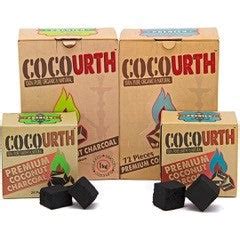 Buy Hookah Coals - Hookah Charcoal | Hookah Vault