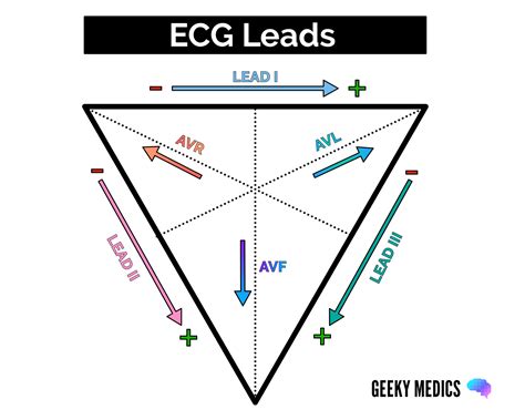 Ekg Axis