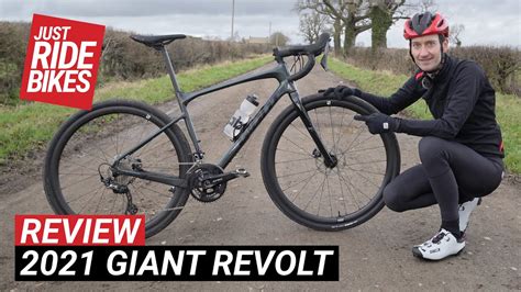 The Giant Revolt Advanced Pro Bike Review | lupon.gov.ph