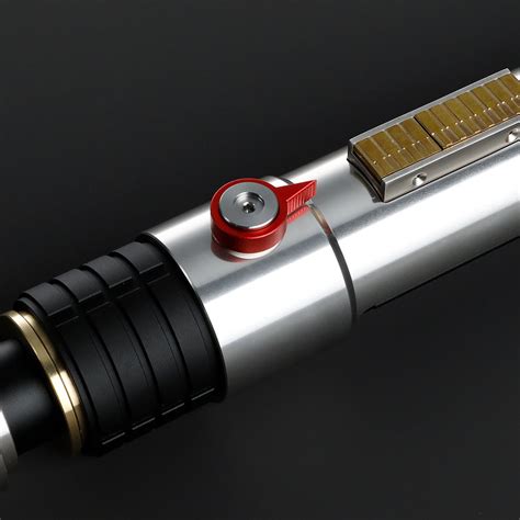 Sabine Wren lightsaber – The Saber Factory